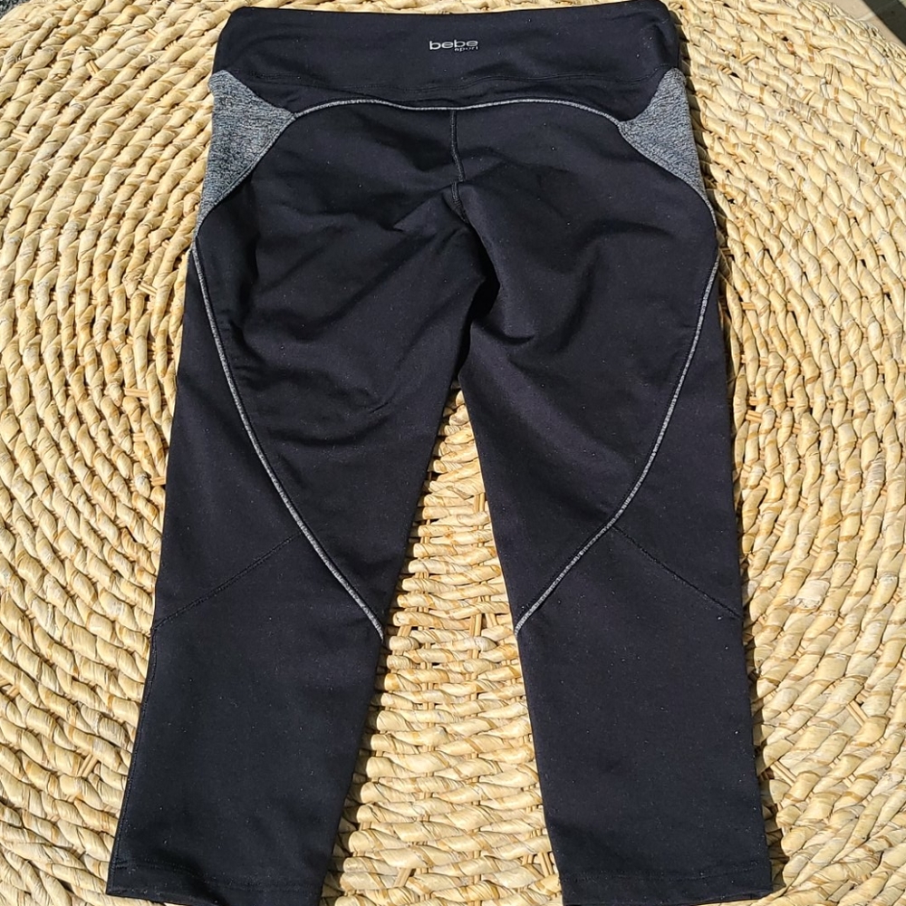 Bebe Sport capris - Picture 3 of 4